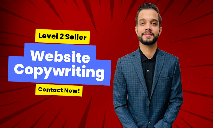 Gig Preview - Be your expert web content writer and SEO website content writer and copywriter