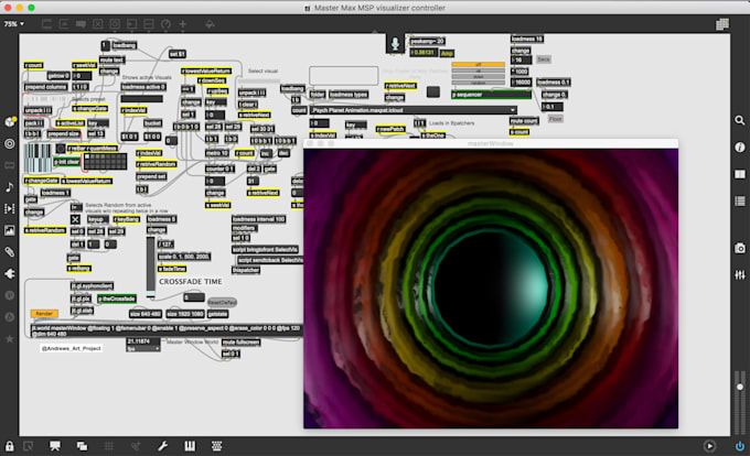 12 Best freelance max msp experts for hire in July 2024