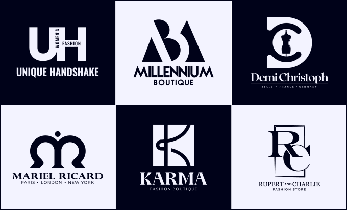 24 Best Clothing Brand Logo Services To Buy Online