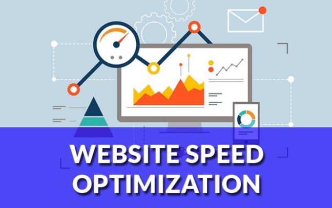 Gig Preview - Wordpress shopify squarespace speed optimization