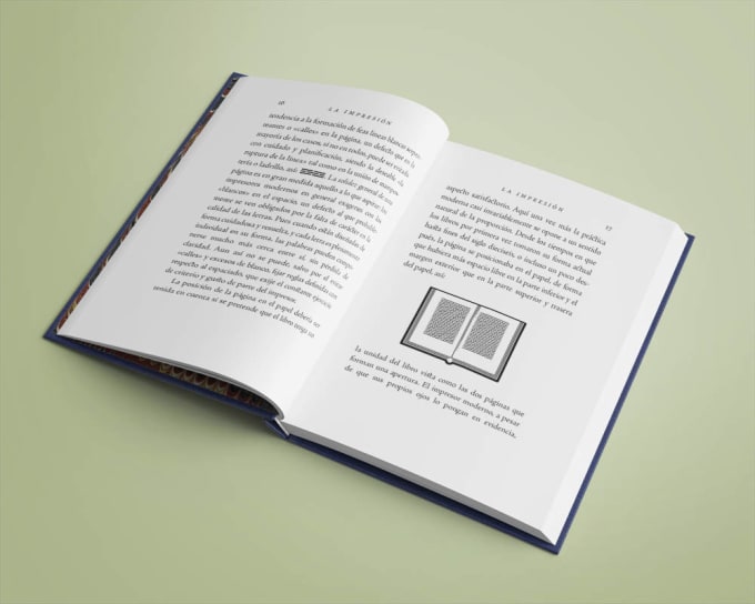 Bestseller - layout and typeset your book in a classic elegant style