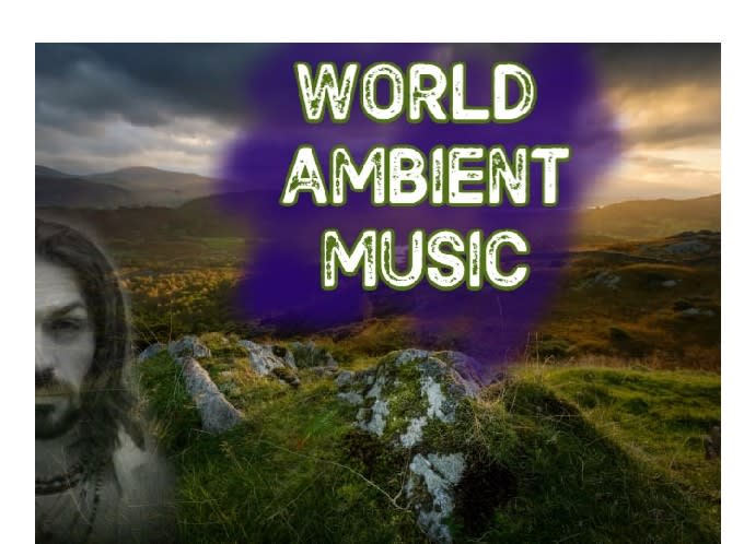 Gig Preview - Create a world ambient track for your documentary, projects