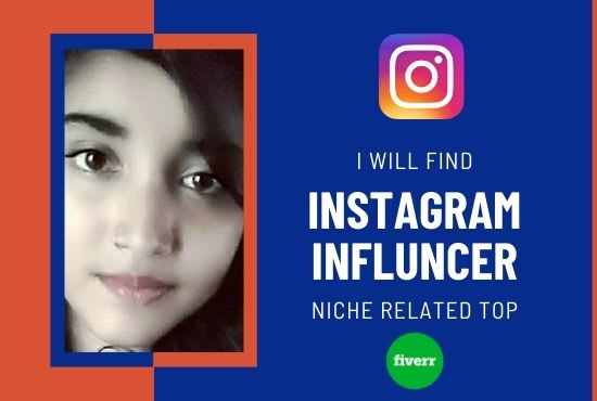 Bestseller - find the best instagran and tik tok influencers