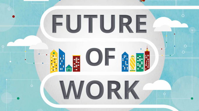 Gig Preview - Do research and write the most comprehensive document on future of work