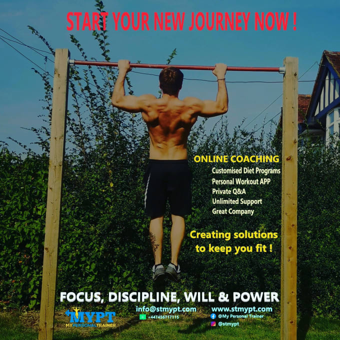 Bestseller - be your online personal trainer for sustainable results