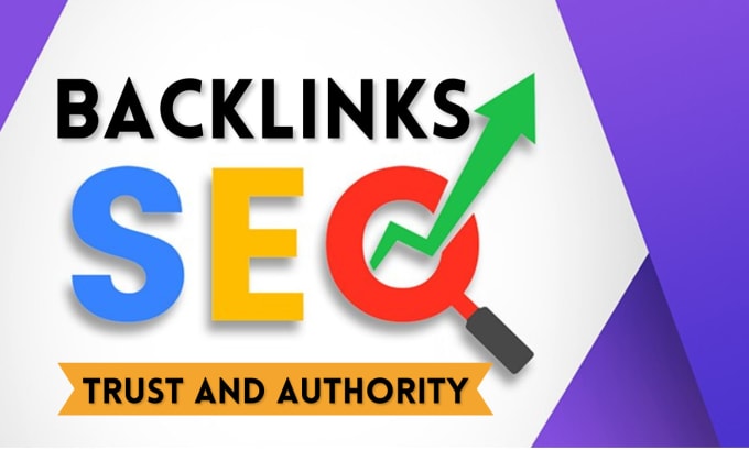 Gig Preview - Build advanced high quality da backlink for google top ranking