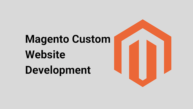 Gig Preview - Developed customized magento website