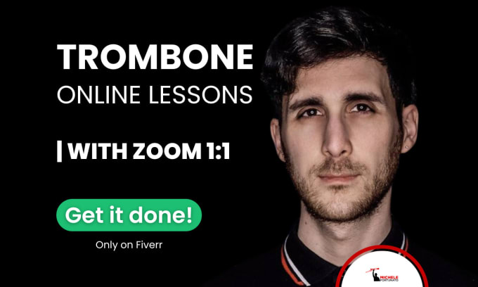 Gig Preview - Provide online trombone lessons for all levels