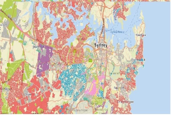 Gig Preview - Do web mapping, image annotation, image processing