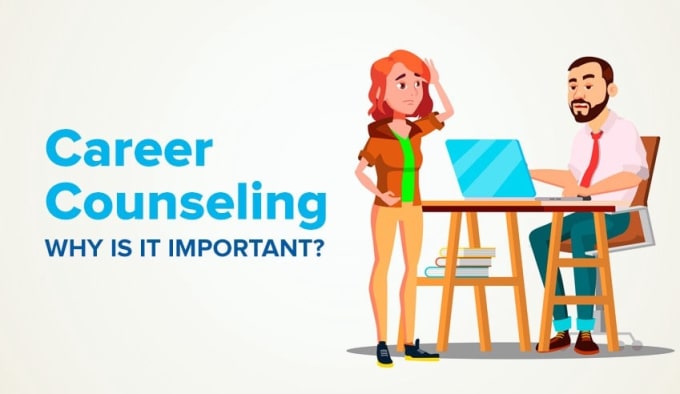 Gig Preview - Do counseling for your successful career and abroad study