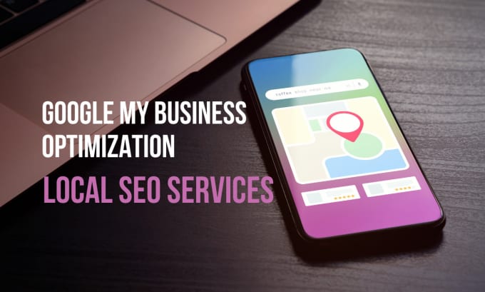 Gig Preview - Elevate your presence with expert local SEO and  gmb optimization services