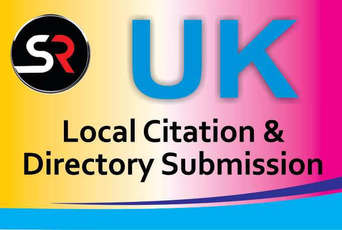 Gig Preview - Create 300 best UK local citations