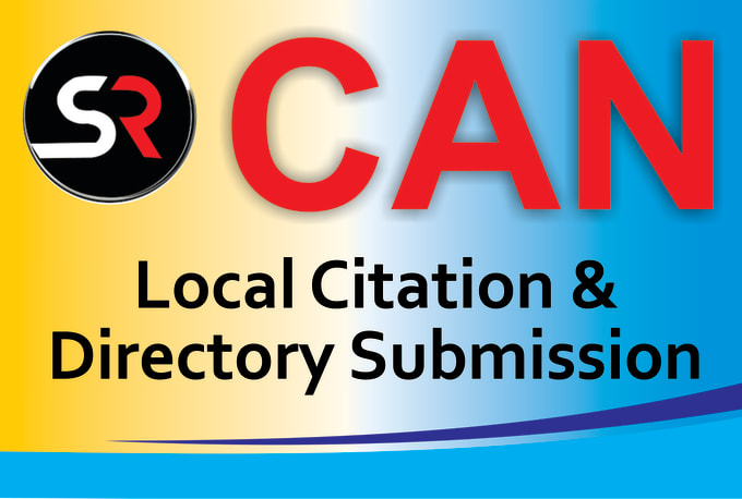 Gig Preview - Do 300 canada local citations and business directories for local seo