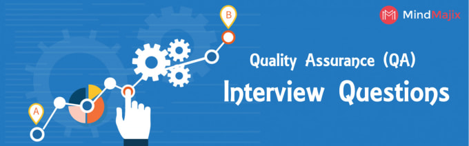 Gig Preview - Help you to prepare for QA interviews