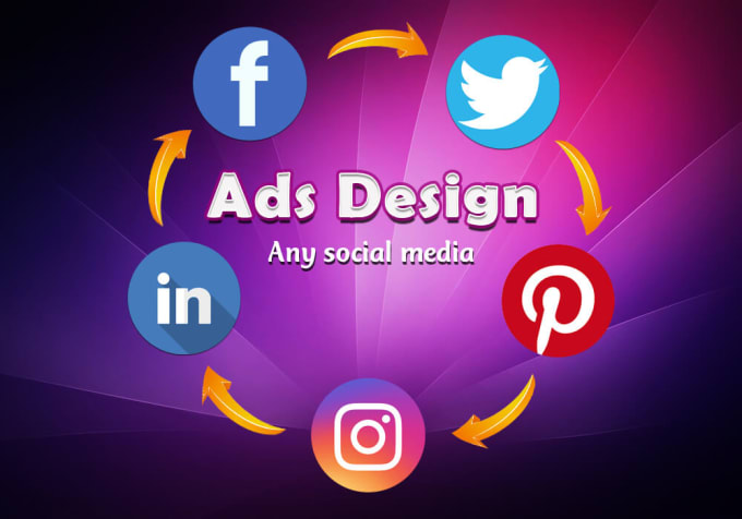 Gig Preview - Design amazing social media ads