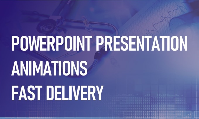 Gig Preview - Design modern and professional powerpoint presentation