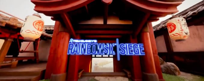 Bestseller - edit a rainbow six montage