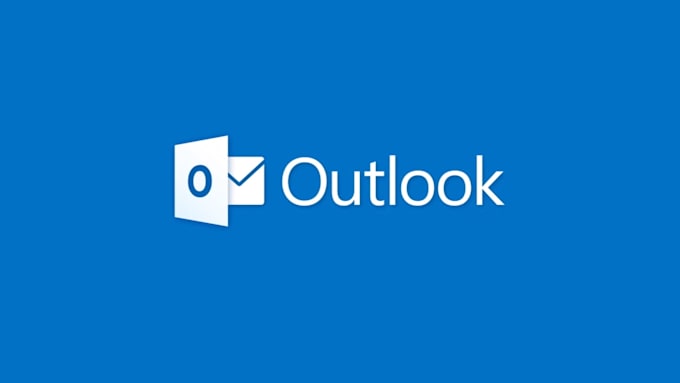 Gig Preview - Fix outlook, exchange online, office 365, google workspace issues