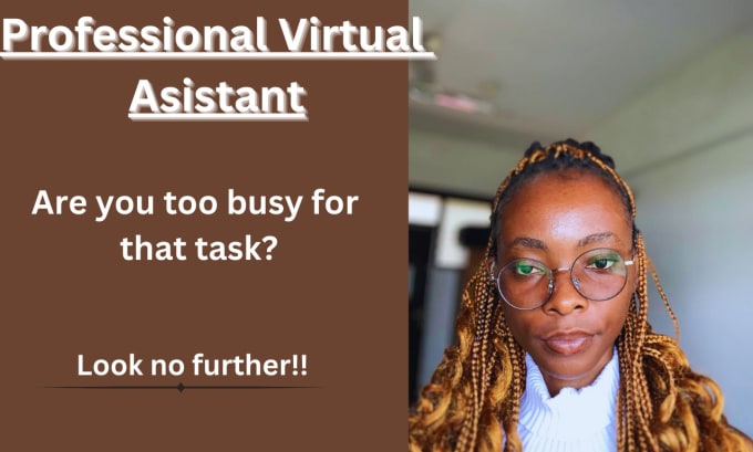 Bestseller - be your administrative virtual assistant