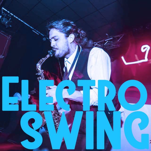 Gig Preview - Create the best electro swing music