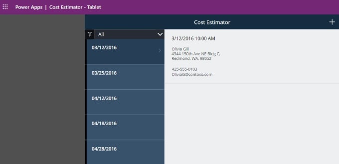 Gig Preview - Provide expertise sharepoint dynamics CRM power automate apps bi dataverse m365