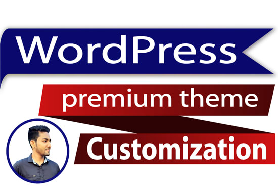 Gig Preview - Customize wordpress premium theme