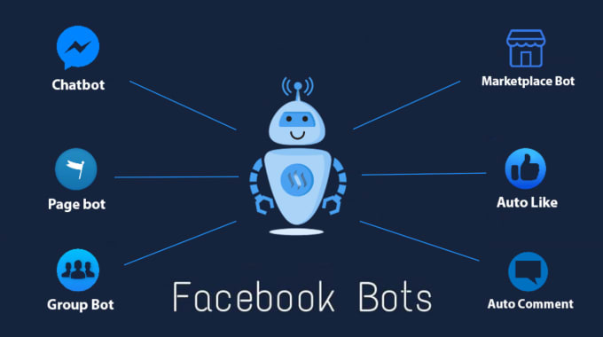 Bestseller - create facebook marketplace bot for you