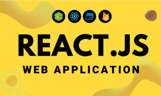 Gig Preview - Build or develop  react web application