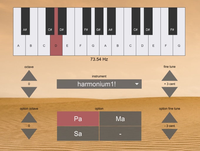 Gig Preview - Develop your max msp patch