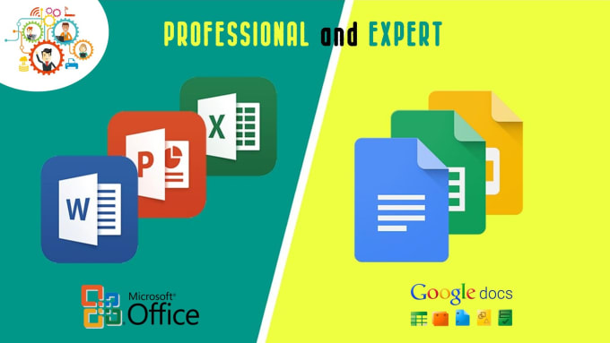 Gig Preview - Be your professional virtual assistant in excel, word, ppt