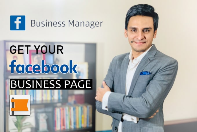 Gig Preview - Set up and manage your facebook business page