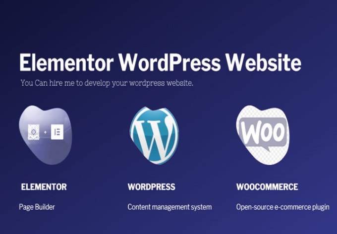 Gig Preview - Clone,convert  wix,shopify,web page into elementor