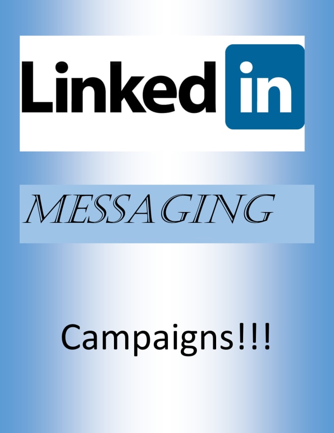 Bestseller - send messages to your target audience on linkedin