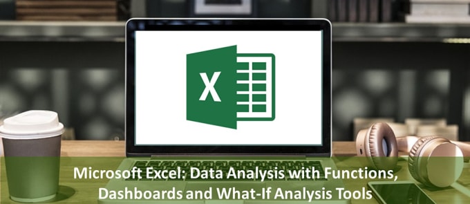 Gig Preview - Perform any microsoft excel spreadsheet task in 24 hours