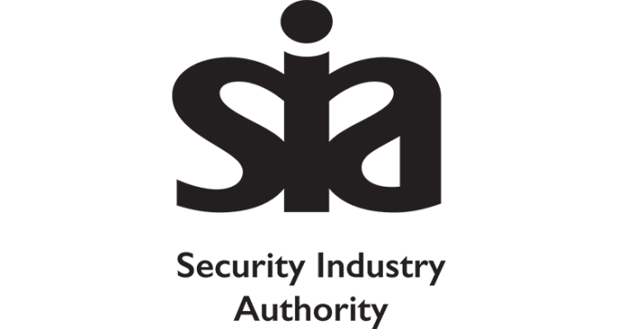 Bestseller - documentation and help with accreditation for sia security industry authority