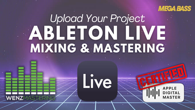 Bestseller - mix and master your ableton song to spotify ready quality