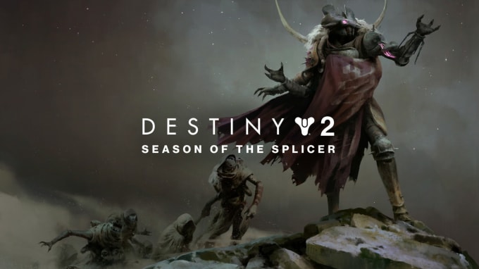 Bestseller - do anything for you in the world of destiny 2