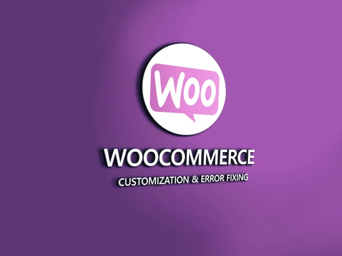 Gig Preview - Do woocommerce customization and wordpress customization