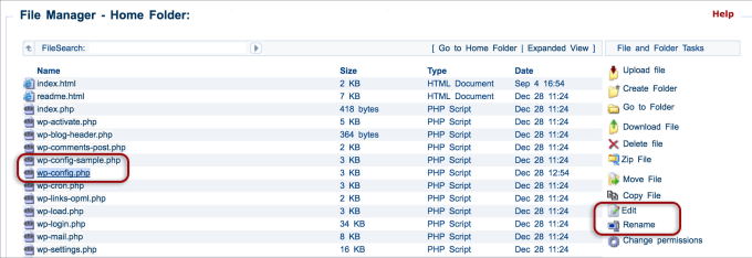 Gig Preview - Clean your hacked wordpress