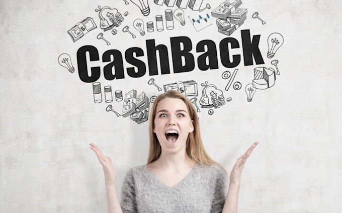 Gig Preview - Provide cashback website development with coupon functionality