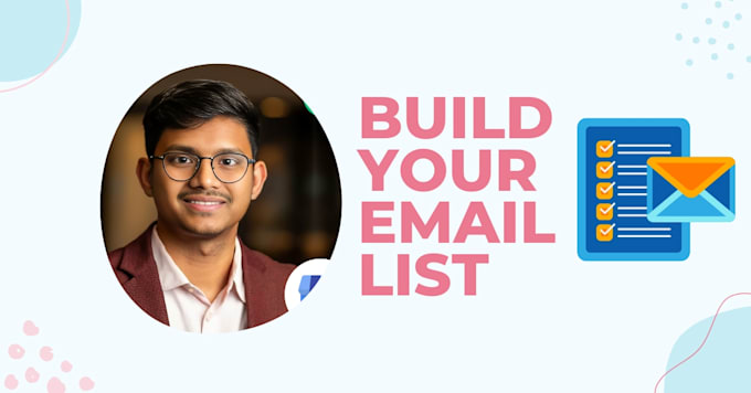 Gig Preview - Create a focused, actionable email list for your business