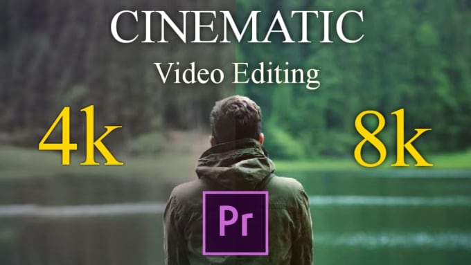 Gig Preview - Do cinematic travel video editing