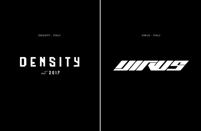 Gig Preview - Create a minimalistic logo for your brand