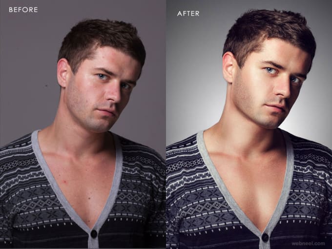 Bestseller - do high end photo retouching and any photoshop editing