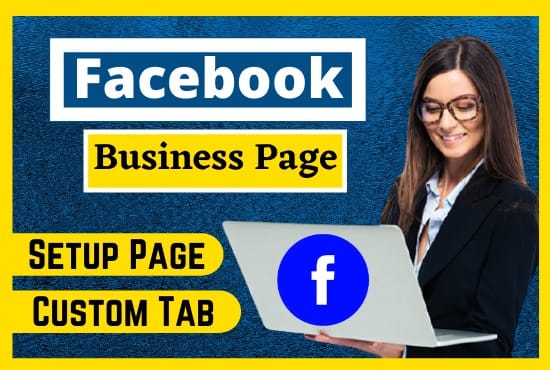 Gig Preview - Create and optimize your facebook business page