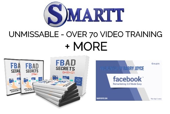 Gig Preview - Send 70 facebook ads training course videos 2020 and more