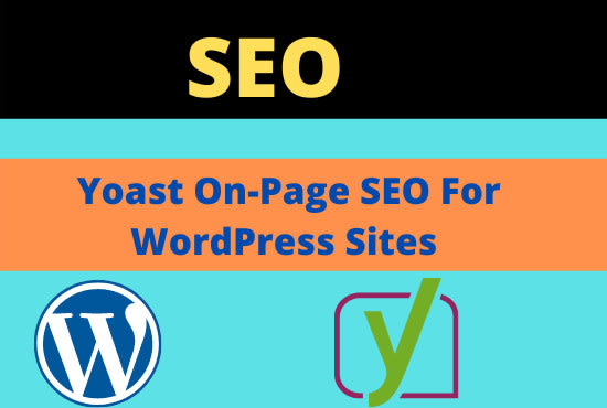 Gig Preview - Do complete yoast SEO for your wordpress website