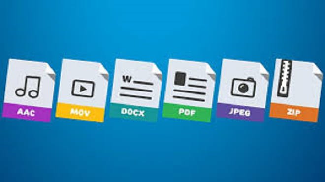 Gig Preview - Convert your files to the desired format