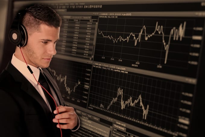 Gig Preview - Give you strategies to optimise forex trading performance