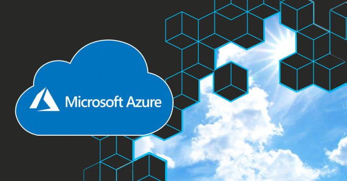 Gig Preview - Do any task in microsoft azure